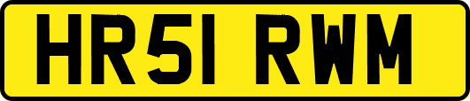 HR51RWM