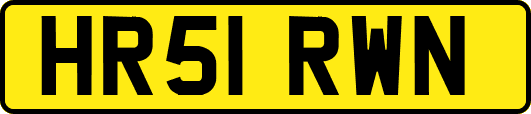 HR51RWN