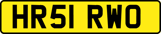 HR51RWO