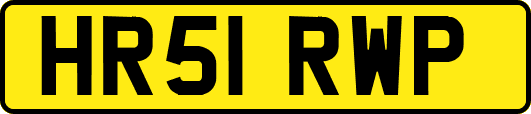 HR51RWP