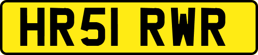 HR51RWR