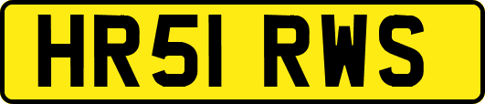 HR51RWS