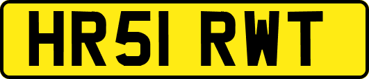 HR51RWT