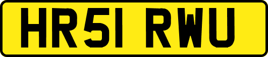 HR51RWU