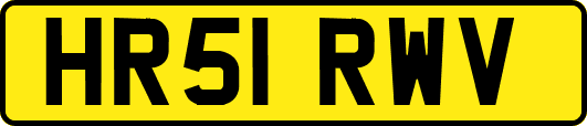 HR51RWV