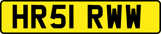 HR51RWW