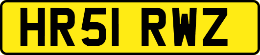 HR51RWZ