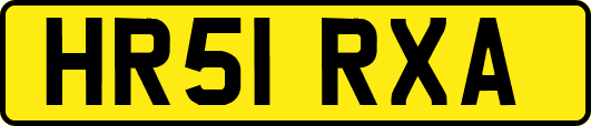 HR51RXA