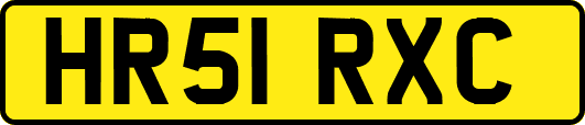 HR51RXC