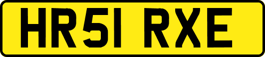 HR51RXE