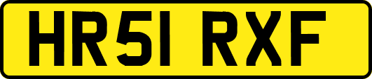 HR51RXF