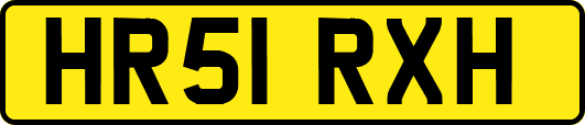 HR51RXH