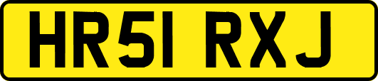 HR51RXJ