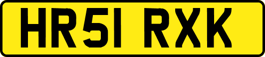 HR51RXK