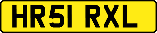 HR51RXL