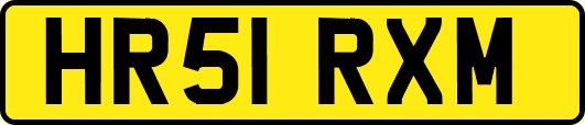HR51RXM
