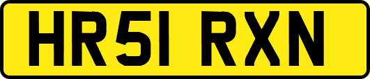 HR51RXN