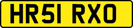 HR51RXO