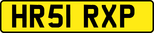 HR51RXP