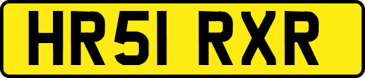 HR51RXR