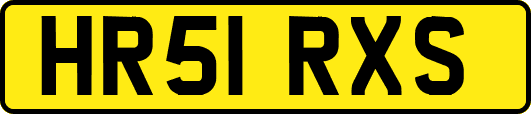 HR51RXS