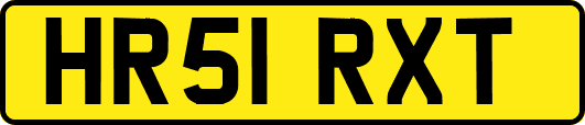 HR51RXT