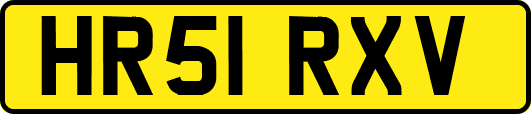 HR51RXV