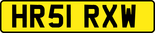 HR51RXW