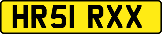 HR51RXX