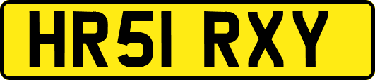 HR51RXY