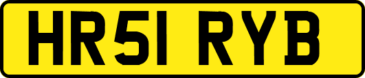 HR51RYB