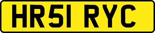 HR51RYC