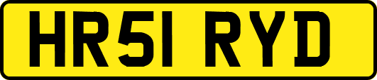 HR51RYD