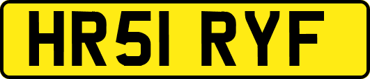 HR51RYF