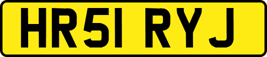 HR51RYJ