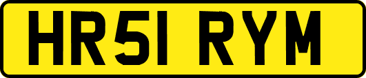 HR51RYM