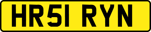 HR51RYN
