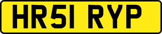 HR51RYP