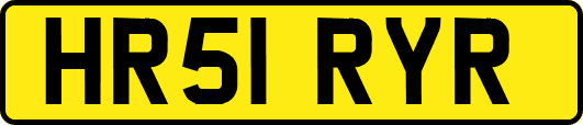 HR51RYR