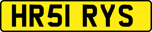 HR51RYS