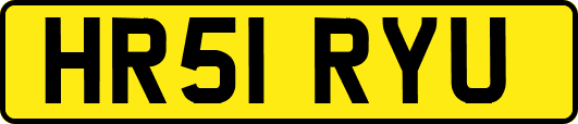 HR51RYU