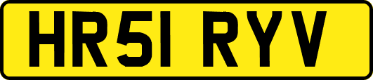 HR51RYV