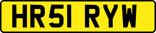 HR51RYW