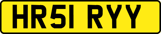 HR51RYY