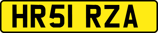 HR51RZA