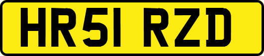 HR51RZD