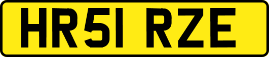 HR51RZE