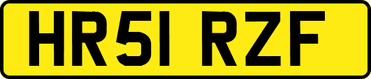 HR51RZF
