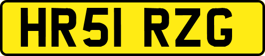 HR51RZG