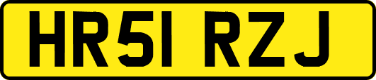 HR51RZJ